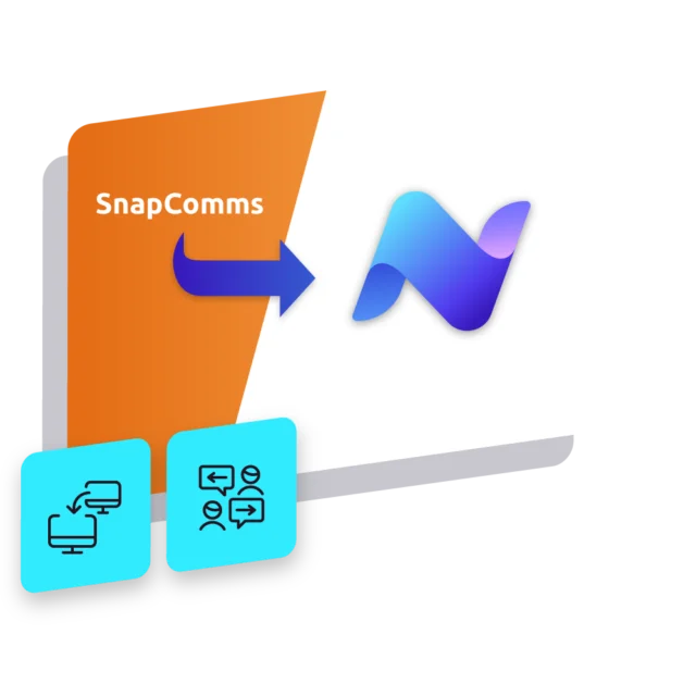 Snapcomms alternative
