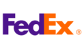 FedEx logo