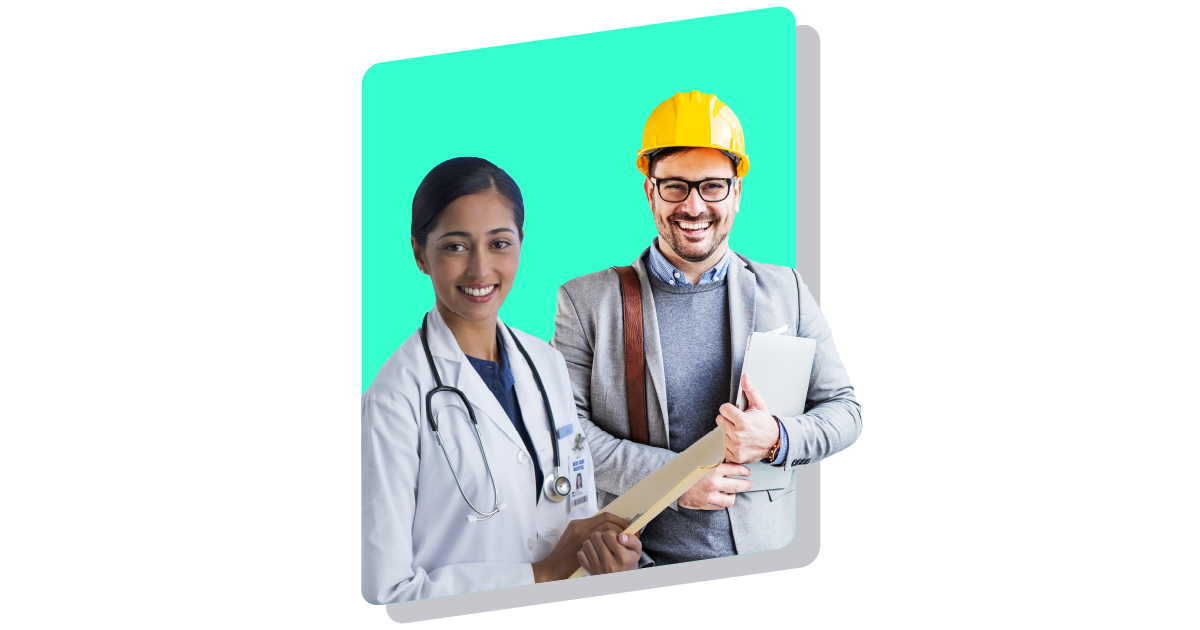 Health Care Industries