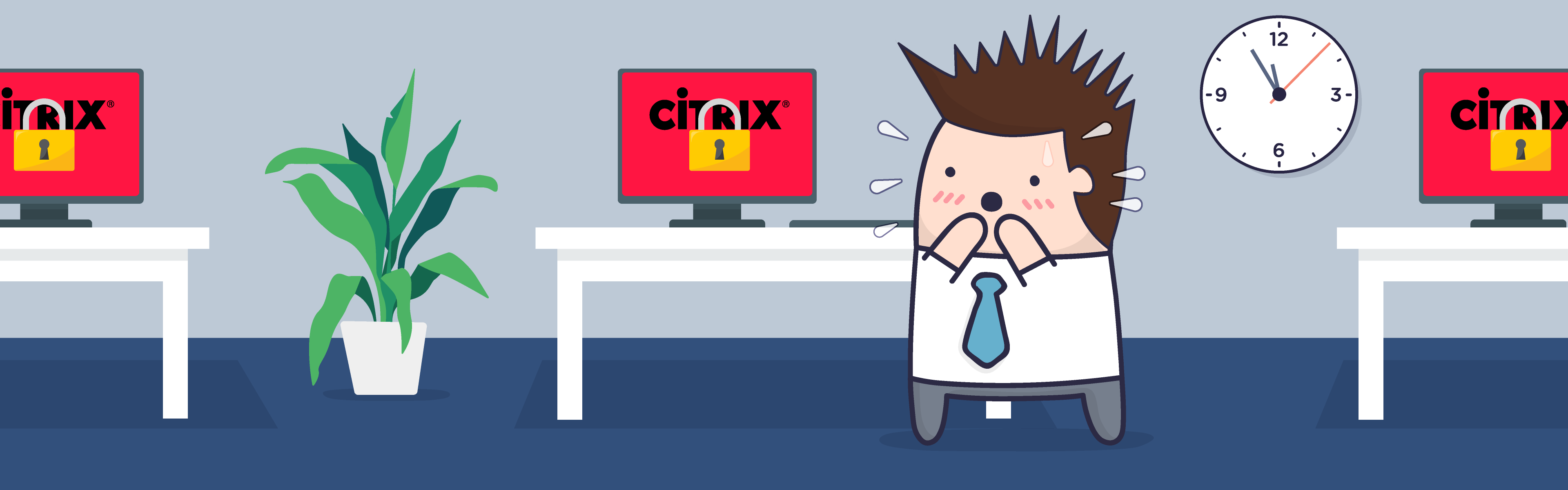 Citrix Breach Proves Effective Crisis Communication - netpresenter.com