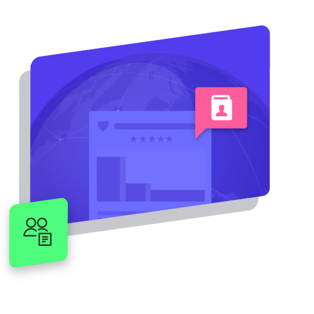 Netpresenter Customer Stories Visual