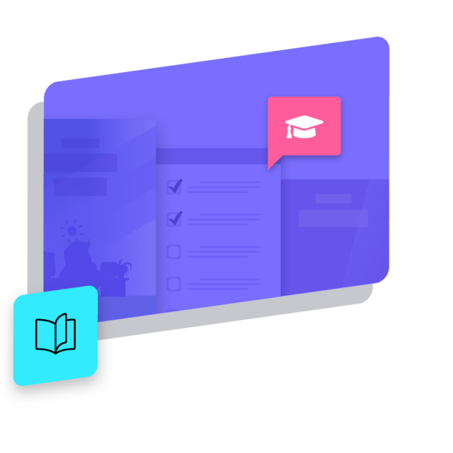 Netpresenter Knowledge Center Visual