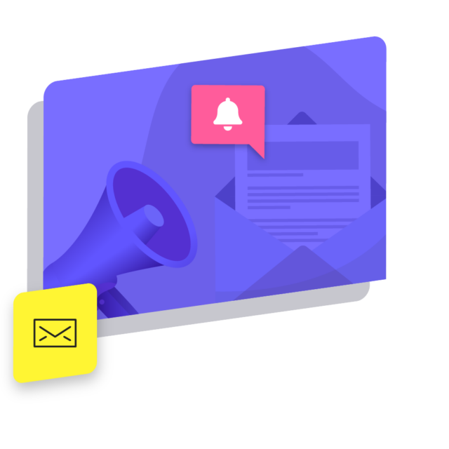 Netpresenter Insights Mail