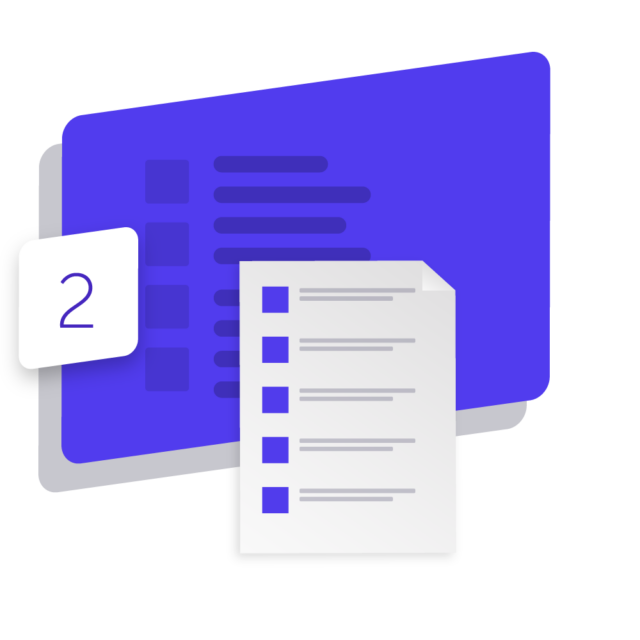 Employee communication quick scan - step 2
