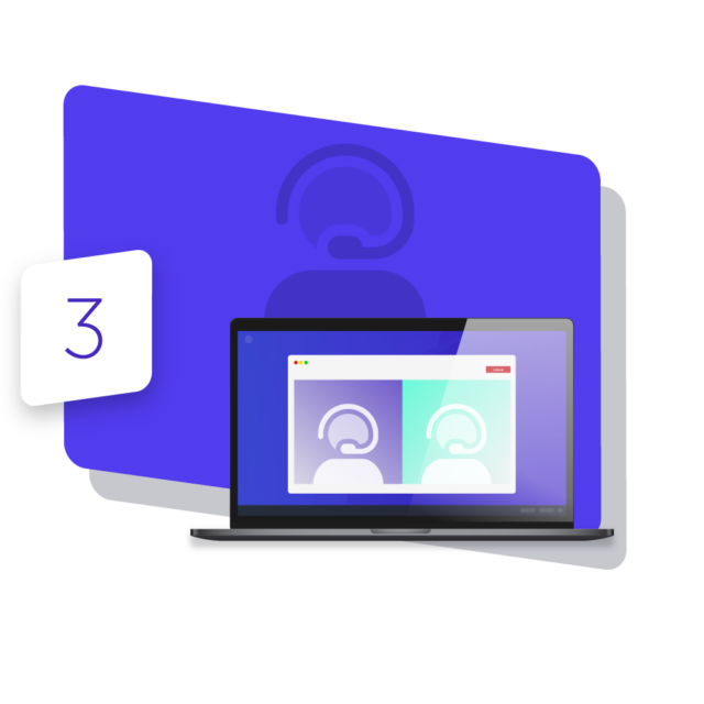 Employee communication quick scan - step 3