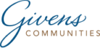 Givens communities logo