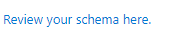 go to review schema
