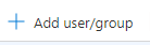 add group