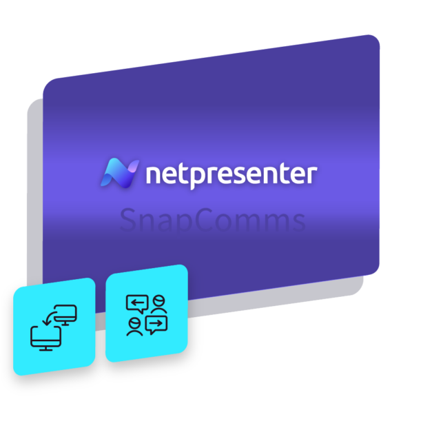 snapcomms alternative netpresenter