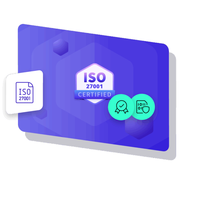 netpresenter iso certified