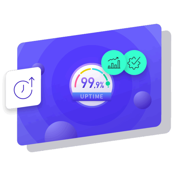 netpresenter uptime
