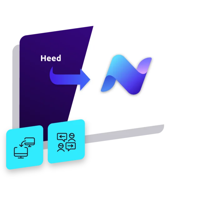 Heed Alternative