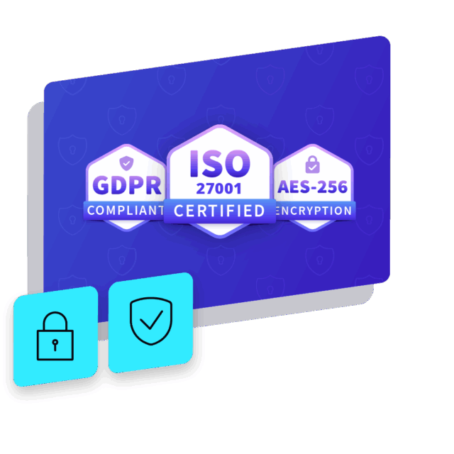 netpresenter security visual