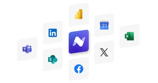 Integrations Featured