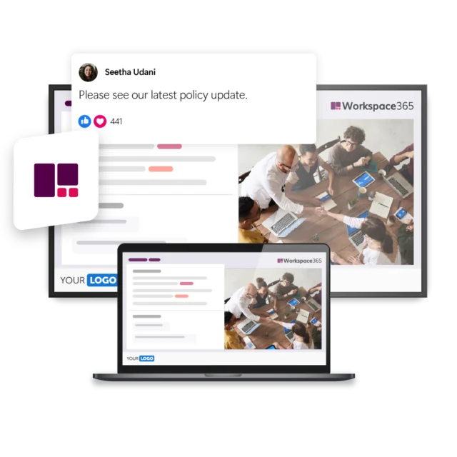 workspace 365 netpresenter
