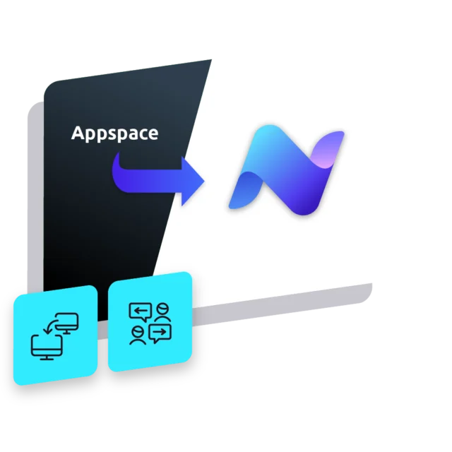 Appspace alternative