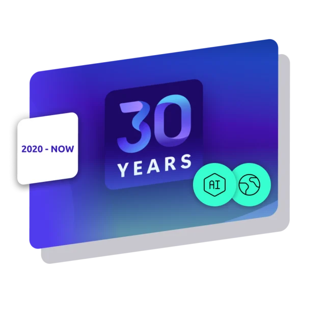 netpresenter our story 1995 2000