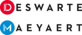 Deswarte X Maeyaert Logo