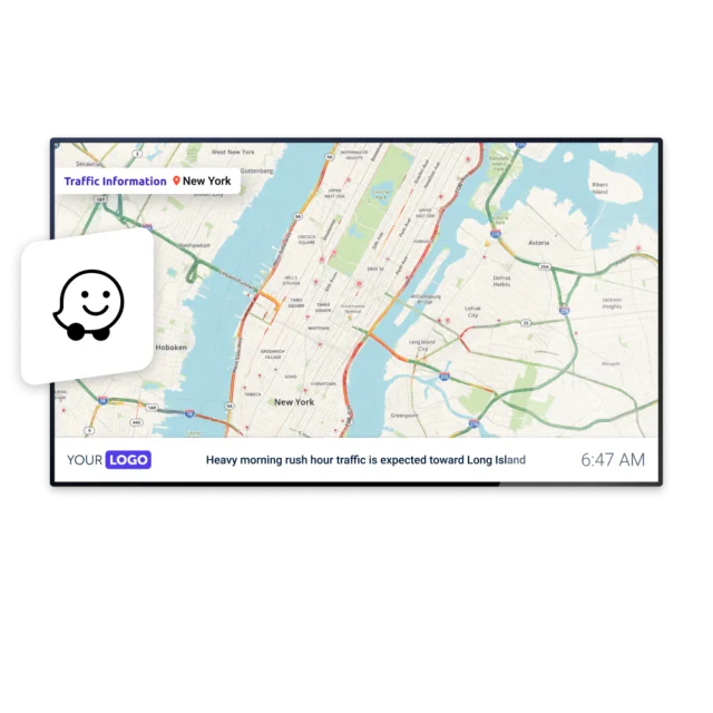 netpresenter integration traffic