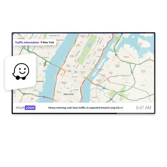 netpresenter integration traffic
