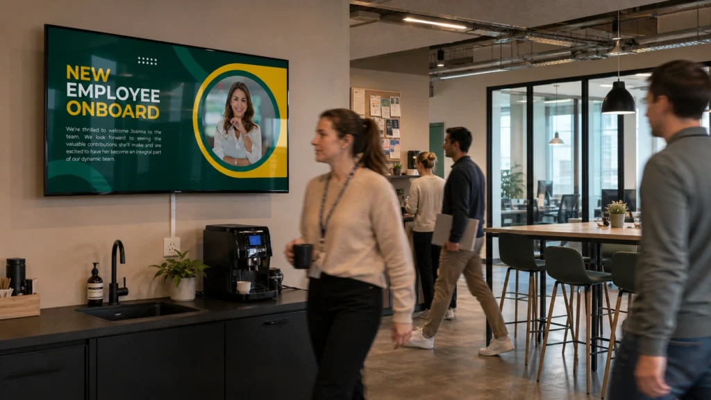 Netpresenter Canva Integration - Office