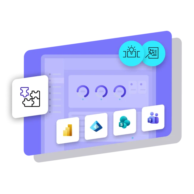 Netpresenter Digital Signage - Integrated with your digital workplace