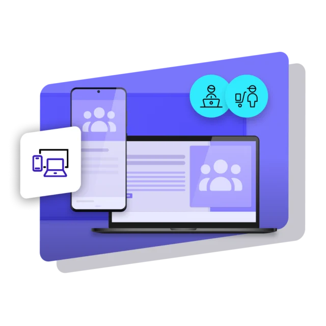 Netpresenter Digital Signage - Beyond Digital Signage