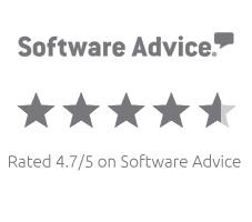 software advice rating