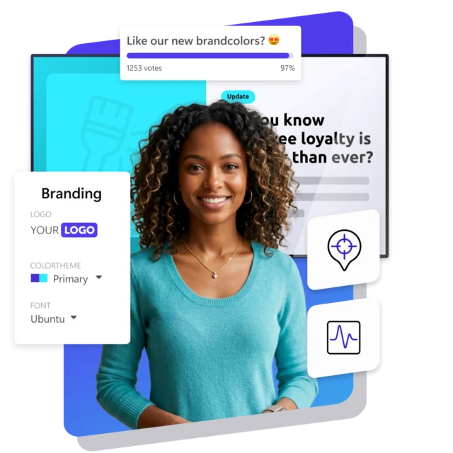 Digital Signage Software Features