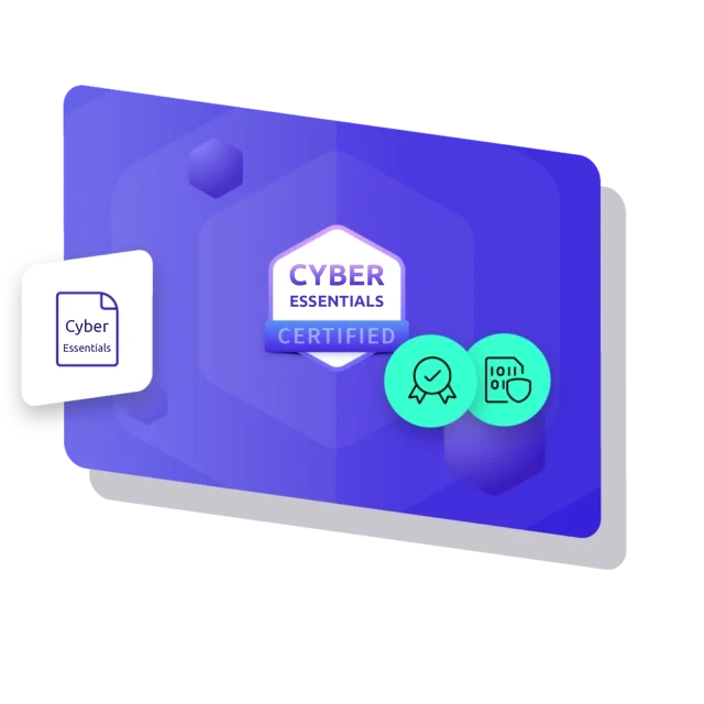 Cyber Essentials Certified